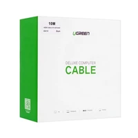 Kabel UGREEN HDMI (muški na muški) v1.4, 10m, kutija