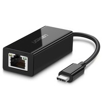 Mrežna kartica UGREEN USB-C Gigabit, kutija