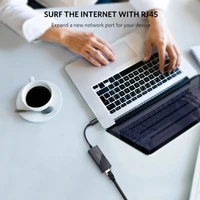 Mrežna kartica UGREEN USB-C Gigabit, kutija