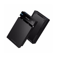 Kućište UGREEN 3,5'' USB 3.0 na SATA HDD za disk, kutija