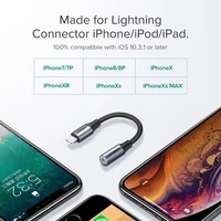 Adapter UGREEN Lightning na 3,5mm audio, kutija