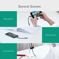 Adapter UGREEN Lightning na 3,5mm audio, kutija
