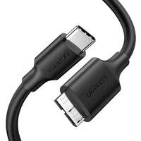 Kabel UGREEN USB-C na Micro-B, 1m, vrećica