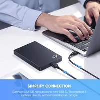 Kabel UGREEN USB-C na Micro-B, 1m, vrećica
