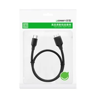 Kabel UGREEN USB-C na Micro-B, 1m, vrećica