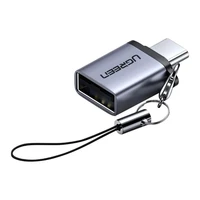 Adapter UGREEN USB-C na USB-A 3.0 s kabelom, kutija