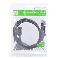 Kabel UGREEN UTP produžni, Cat6, 1m, vrećica