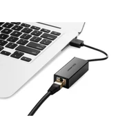 Mrežna kartica UGREEN USB-A 2.0 RJ45, 10/100Mbps, kutija