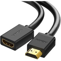 Kabel UGREEN HDMI v1.4, produžni, 2m, vrećica