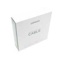 Kabel UGREEN USB 2.0 Active produžni, 10m, kutija, s pojačalom signala