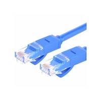 Kabel UGREEN Cat6 UTP LAN, 15m, vrećica, plavi
