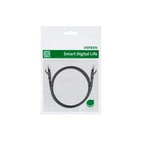 Kabel UGREEN Cat6 UTP LAN, 5m, vrećica