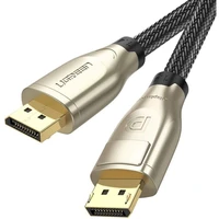 Kabel UGREEN DisplayPort 1.4, 8K, 3m, vrećica