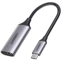 Adapter UGREEN USB-C na HDMI 2.0, 4K, kutija