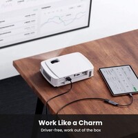 Adapter UGREEN USB-C na HDMI 2.0, 4K, kutija