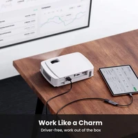 Adapter UGREEN USB-C na HDMI 2.0, 4K, kutija