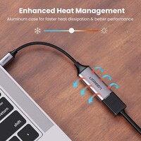 Adapter UGREEN USB-C na HDMI 2.0, 4K, kutija