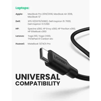 Adapter UGREEN USB-C 3.1 na SATA za 2,5'', kutija
