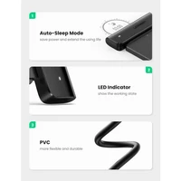 Adapter UGREEN USB-C 3.1 na SATA za 2,5'', kutija