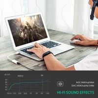 Adapter UGREEN USB-A na 3,5mm Aux, kutija