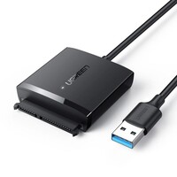 Adapter UGREEN USB 3.0 na SATA HDD, kutija