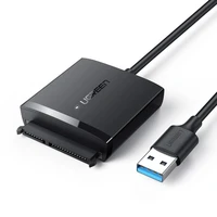 Adapter UGREEN USB 3.0 na SATA HDD, kutija