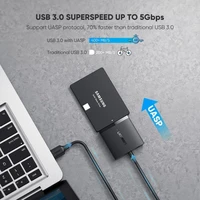 Adapter UGREEN USB 3.0 na SATA HDD, kutija