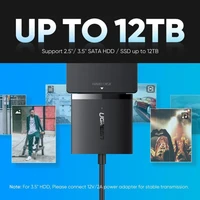 Adapter UGREEN USB 3.0 na SATA HDD, kutija
