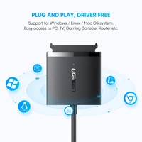 Adapter UGREEN USB 3.0 na SATA HDD, kutija