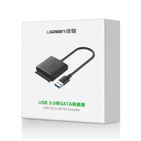 Adapter UGREEN USB 3.0 na SATA HDD, kutija