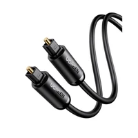 Kabel UGREEN Toslink optički, 1,5m, vrećica