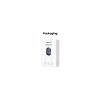 Kuka za kabele UGREEN, 4 kom, kutija