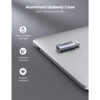 Zvučna kartica UGREEN USB vanjska, USB na 3,5mm audio, kutija