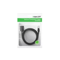 Kabel UGREEN Cat6 UTP produžni, 5m, vrećica