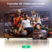 Kabel UGREEN HDMI 2.1 Ultra 8K, 3m, kutija