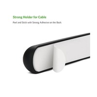 Organizator kabela UGREEN, 4 utora, 2 kom, kutija