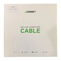 Kabel UGREEN Cat6 UTP LAN, 30m, kutija