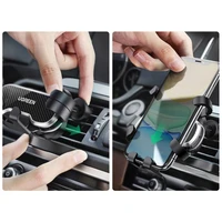 Držač za telefon UGREEN Air Vent (80871), kutija