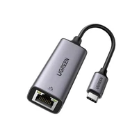 Mrežna kartica UGREEN USB-C, 10/100/1000, kutija