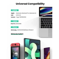 Mrežna kartica UGREEN USB-C, 10/100/1000, kutija