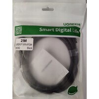 Kabel UGREEN DisplayPort 1.4, 8K, 2m, vrećica
