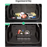 Organizator UGREEN za prtljažnik, 55L, kutija