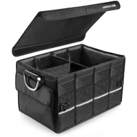 Organizator UGREEN za prtljažnik, 55L, kutija