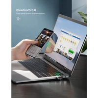 Adapter UGREEN USB Bluetooth 5.0, kutija