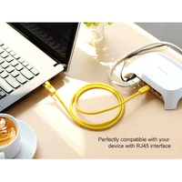Kabel UGREEN Cat5e UTP LAN, 1m, vrećica