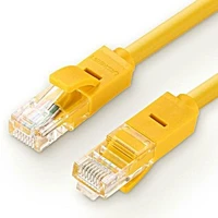 Kabel UGREEN Cat5e UTP LAN, 1m, vrećica