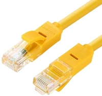 Kabel UGREEN Cat5e UTP LAN, 2m, vrećica