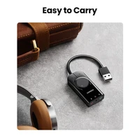 Zvučna kartica UGREEN USB vanjska, kutija