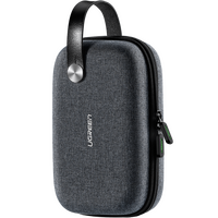 Torbica UGREEN višenamjenska za putovanja, kutija