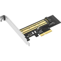 Adapter UGREEN M.2 PCIe NVME na PCIe 3.0 x4/x8/x16, kutija